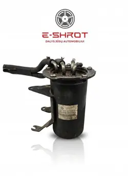 Filtre à carburant Volkswagen OE 1K0127400K d'occasion