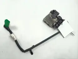 RADAR MODULE DISTRONIC PEUGEOT 508 II