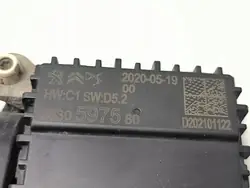 RADAR MODUL DISTRONIC PEUGEOT 508 II
