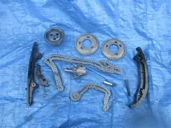 Correa de Distribución Transit Jumper Boxer Ducato 2.2 HDI TDCI