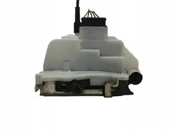 Dörrlås Framsidan Vänster Citroen C2 52187680