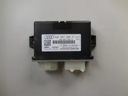 MODULE DE CONTRÔLE ADBLUE AUDI A6 C7 4G 4G0907355G