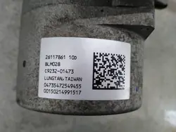 Styrhjälp FIAT PUNTO EVO OEM 51864708 26117861