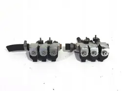 LPG-Gaseinspritzventil OEM LORK-212-8317 - Gebraucht