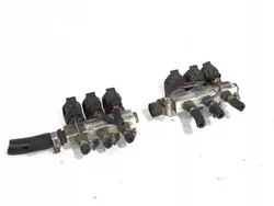 Injecteur GPL OEM LORK-212-8317 - Occasion