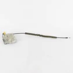 Serrure Porte Avant Gauche OEM 10527287 MG 7-Pin