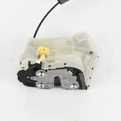 Serrure Porte Avant Gauche OEM 10527287 MG 7-Pin