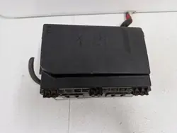 BOÎTE À FUSIBLES OPEL AMPERA 22785253 1110117AD