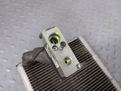 Évaporateur AGR37104 pour Peugeot Partner III