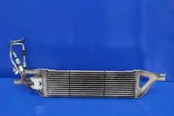 Transmissie oliekoeler Mercedes ML W164 GL 3.5 CDI A1645002400