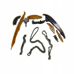 Conjunto de corrente distribuição Audi Q3 2022 OEM 06K109469M