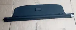 Persiana de maletero Audi OE 8K9863553 usado