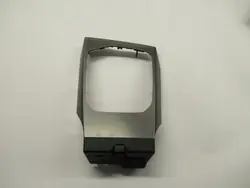 BMW 5A684F2 OEM Moldura Consola Central G26 G20