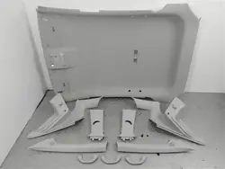 Teto Seat Leon III OEM 5F4867501 - Usado