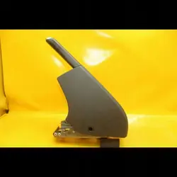 Levier de frein à main OEM 13103967 pour Opel Vectra C