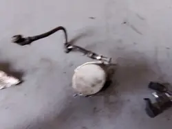 Bomba de vácuo Audi OEM 057145100AF para A6 A7 3.0 TDI