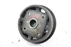 Kit de Liaison Caoutchouc Flansza OEM Ford Ranger 2.5 td