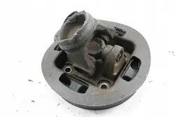 Kit de Enlace de Goma Flansza OEM Ford Ranger 2.5 td