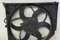 Framstötfångare BMW X3 (E83) 2006 67326925702