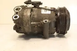 Ilmastointikompressori Opel Astra J Lift 1.4 OEM