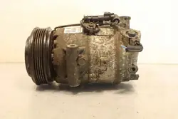 Compresseur de Climatisation Opel Astra J Lift 1.4 OEM