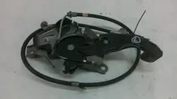 OEM ANTERCENTRUM Handbrems-Pedal für Lexus RX 2003-2008
