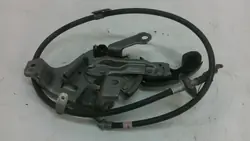 OEM ANTERCENTRUM Handbrems-Pedal für Lexus RX 2003-2008