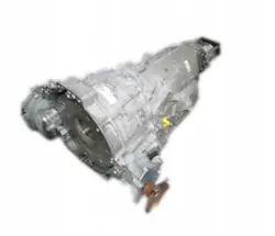 Audi S Tronic Getriebe PLX 4B6 - Gebrauchtes OEM-Teil