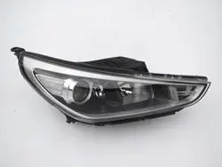 HYUNDAI i30 2017-2019 Reflector Derecho 10 PIN OE