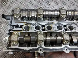 Culasse et Arbres à Cames Jaguar XF X250 5.0 V8