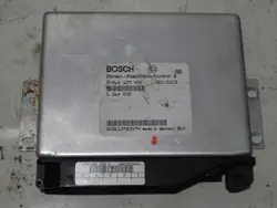 Módulo de Control ABS DSC BMW E38 1164240