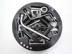 Kit de réparation cric OEM 3791260T Lancia - Occasion