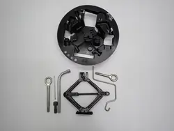 OEM 3791260T Lancia domkraftreparationskit - Begagnad