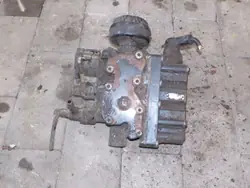 ECAS-venttiili OEM ZAWÓR ECAS MAN TGA 18.30 316KM 2006R