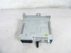 Radio Navigation Fiat Tipo Lift OEM 00521590950