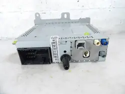 Fiat Tipo Lift Radio Navigation OEM 00521590950
