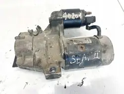 Motorino di avviamento Volkswagen Golf 2001 1.9L s13250 a9k911023b