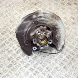Mozzo ruota posteriore sinistro BMW X3 G01 2018 OEM 6871065