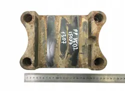 MAN 81.41320-0106 Fjädrajusteringskil