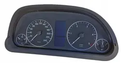 MERCEDES BENZ W169 A-KLASA CUENTAKILÓMETROS A1695409548