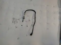 Sensor de gases de escape Mercedes Sprinter W906 2.2 CDI A0009057204