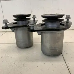 Juego de Silentblocs de Bastidor OEM 585236589658953214584 Dodge RAM
