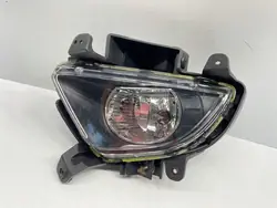 Lâmpada Halógena Esquerda Hyundai i30 2007-2012