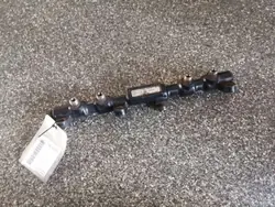 Insprutningsrör OEM 2S7Q9D280AD för Ford Mondeo III Sedan