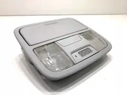 Interieurverlichting OEM LORK-1636-22651 Honda CR-V III