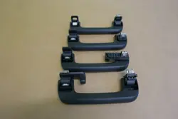 Poignées de plafond Audi A6 A7 4K OEM 4N0857607 4PK