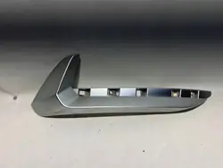 Moldurón Parachoques Trasero Izquierdo OEM 9478377 BMW Serie 2