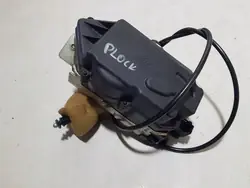 Bagagelås Mercedes ML W164 W251