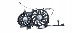 Ventilateur de Radiateur AUDI A4 (8EC, B7) 2.0L Diesel 2006
