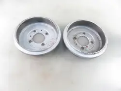 Tambour de frein PROFIPOWER VW Polo 99-01